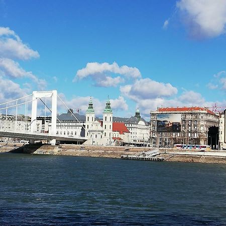 Vip Residence Riverside 26 Budapest Exterior photo